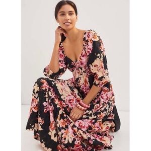 Size small - Anthropologie dress. Barely used